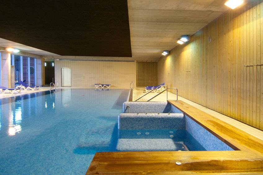Odalys Mobil homes Vilanova Park - foto 2