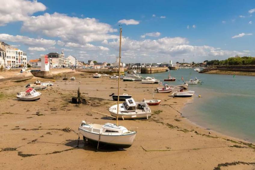 Maison à Saint-Hilaire-de-Riez - foto 17