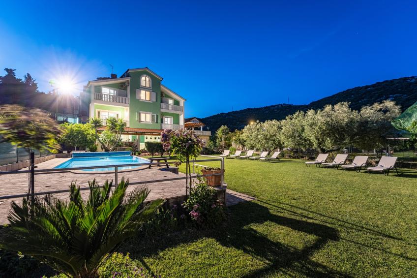 Villa Green Paradise - foto 79