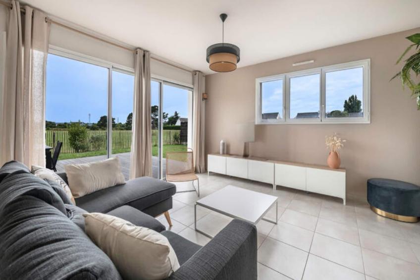 Maison à Piriac-sur-Mer