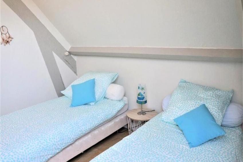 Résidence Argantel-ploemeur - foto 12