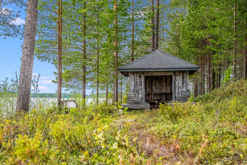 Villa kilkilö - foto 50