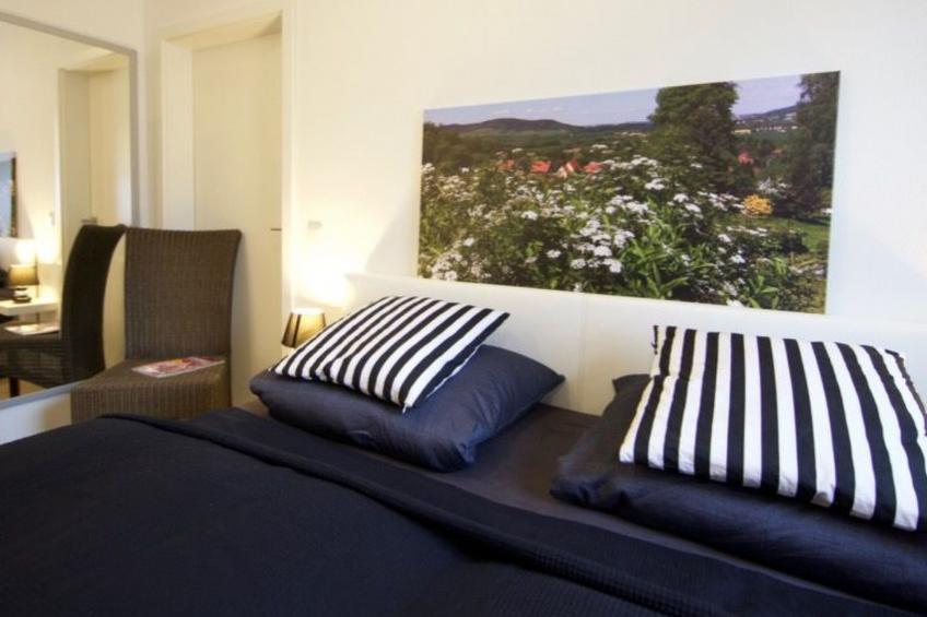 Helle und moderne Ferienwohnung mit Terrasse - foto 3