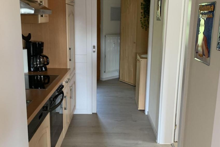 Gemütliche Ferienwohnung mit gemeinsamem Pool - foto 21