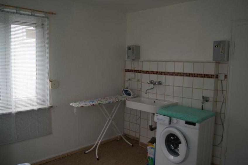 Kleine Dachwohnung - foto 14