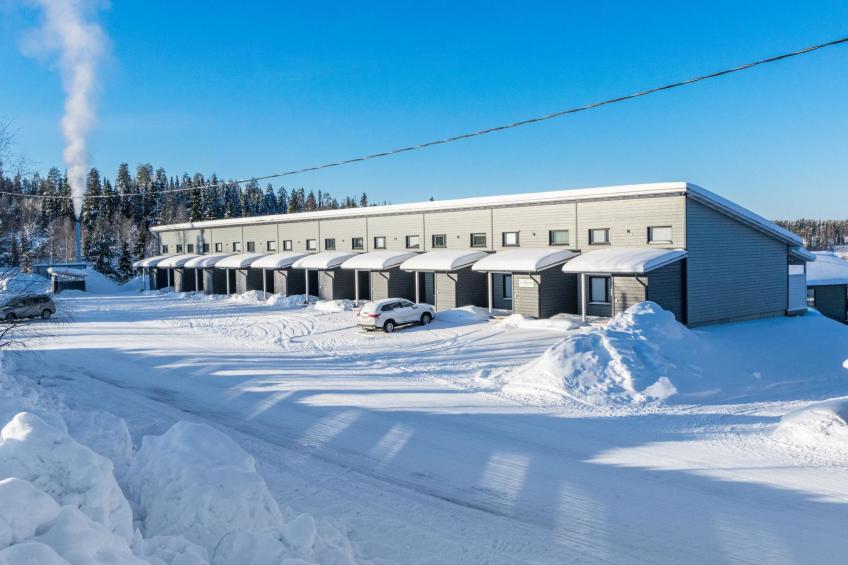 Skivillas 78 ukkohalla (1) - foto 21