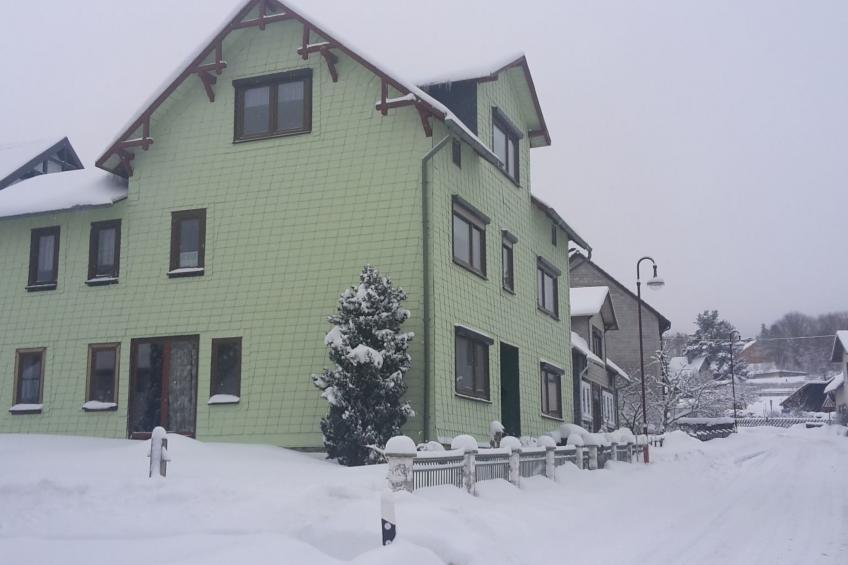 Thüringer Landhaus - foto 37