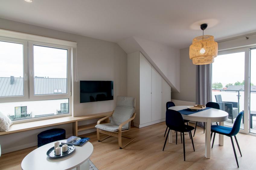 Alvista Apartments mit Meerblick - foto 8