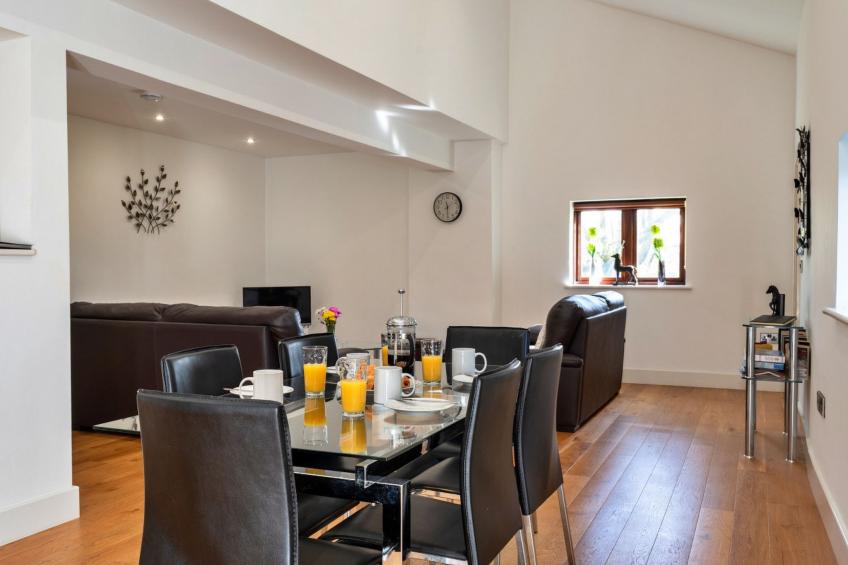 Jubilee Cottage at Bodmin Moor - foto 2