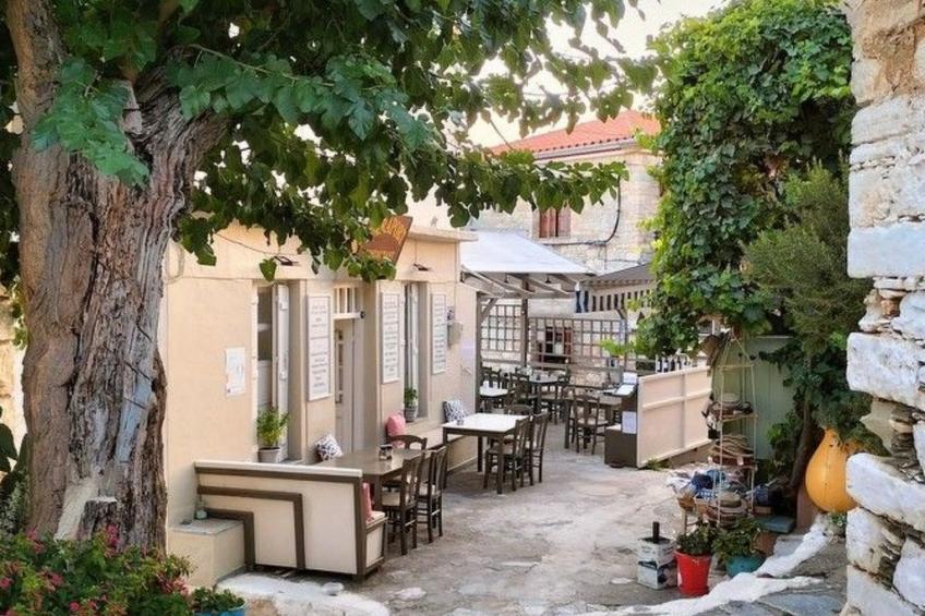 Traditionelles Haus - Alonnisos Chora EG - foto 25