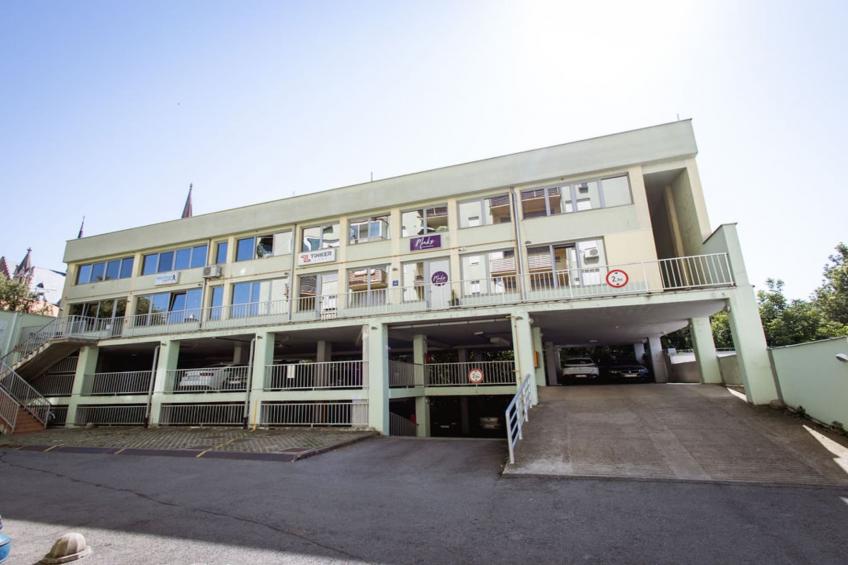 Stylish Apartments with Osijek Near Top Attractions - Standard Studio Apartment  - Maks 3 - foto 62