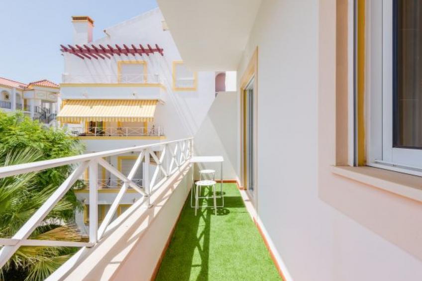 Alfamar Apartment at Praia da Falesia - foto 13