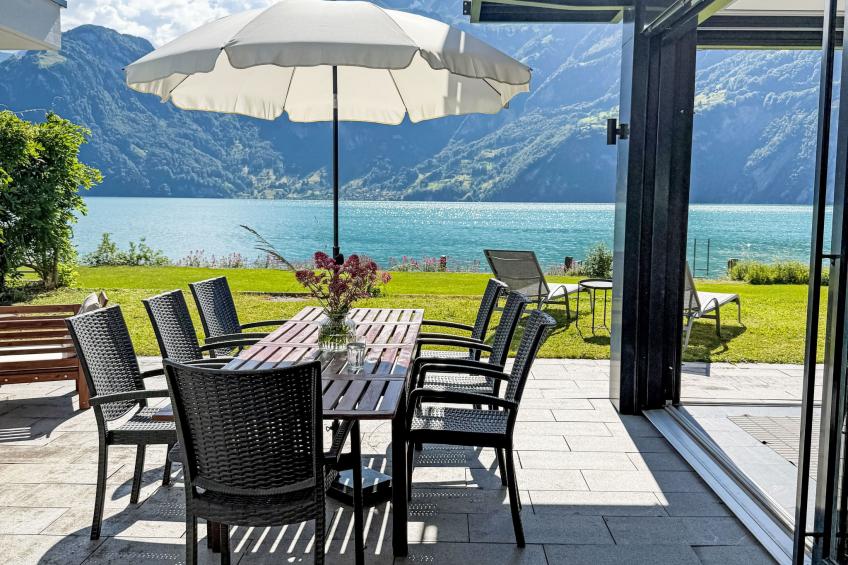 Villa am See 3 - Beach House