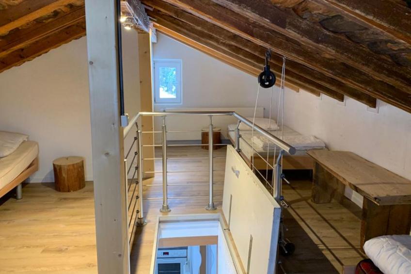 Ferienhaus BERGflow, (Flumserberg Tannenheim), - foto 15