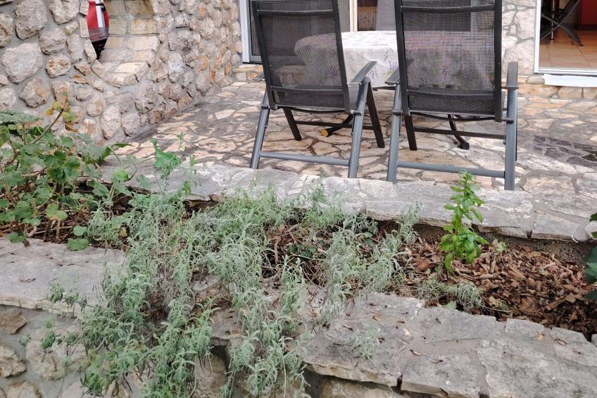 Comfort Kostrena Apartments Rijeka - One bedroom apartment with  terrace (8) - foto 16