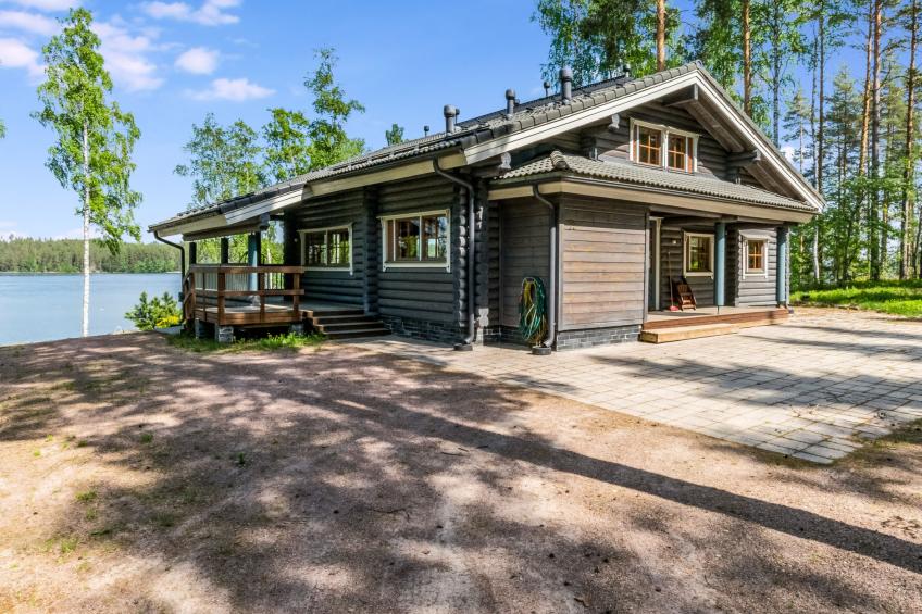 Villa kotikoivu - foto 5