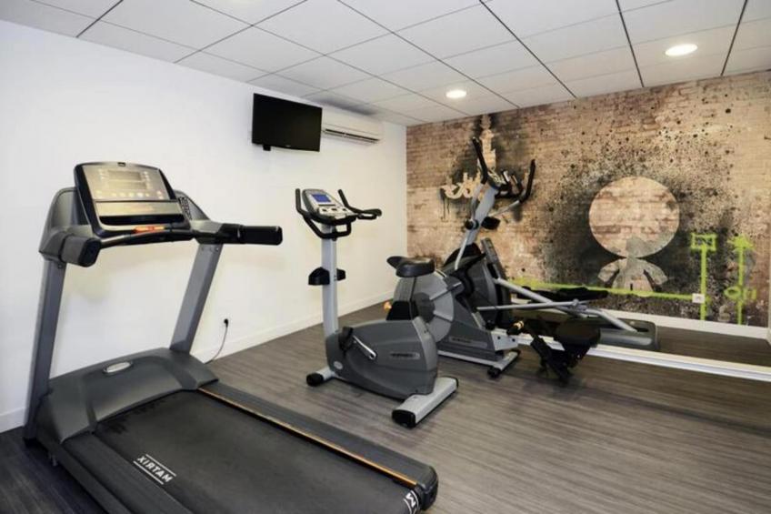 Appart'hôtel Odalys Colombélie - foto 19