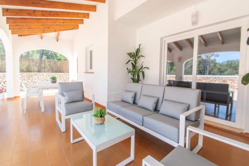 Maison à Cala Galdana - foto 66