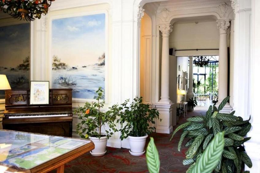 Résidence Villa Régina - Vacances Bleues - foto 17