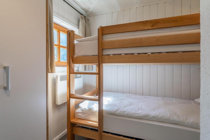 Hütte Taube - foto 11