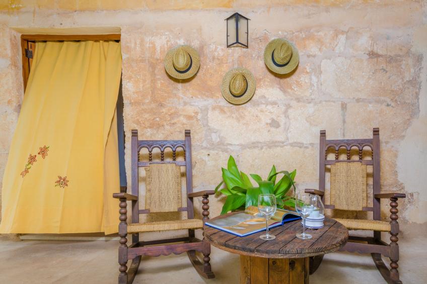 Son Sabater (es Moli Nou) - foto 35