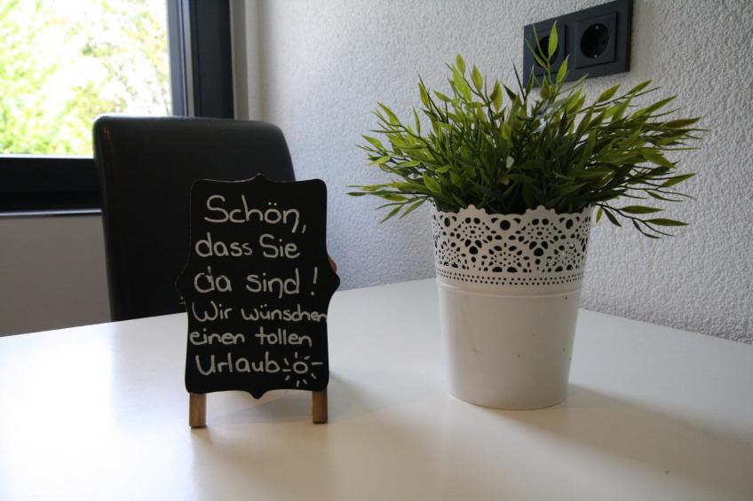 Ferienhaus mit Wasserblick 2 Pers - foto 12