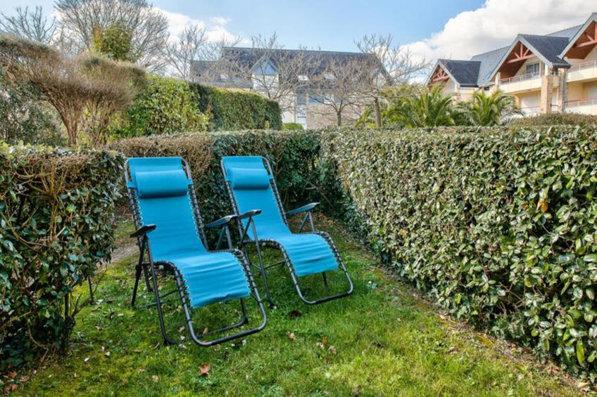 Appartements à Fouesnant - foto 11