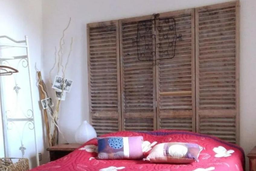 Wohnung "Authentisches korsisches Haus" - foto 20