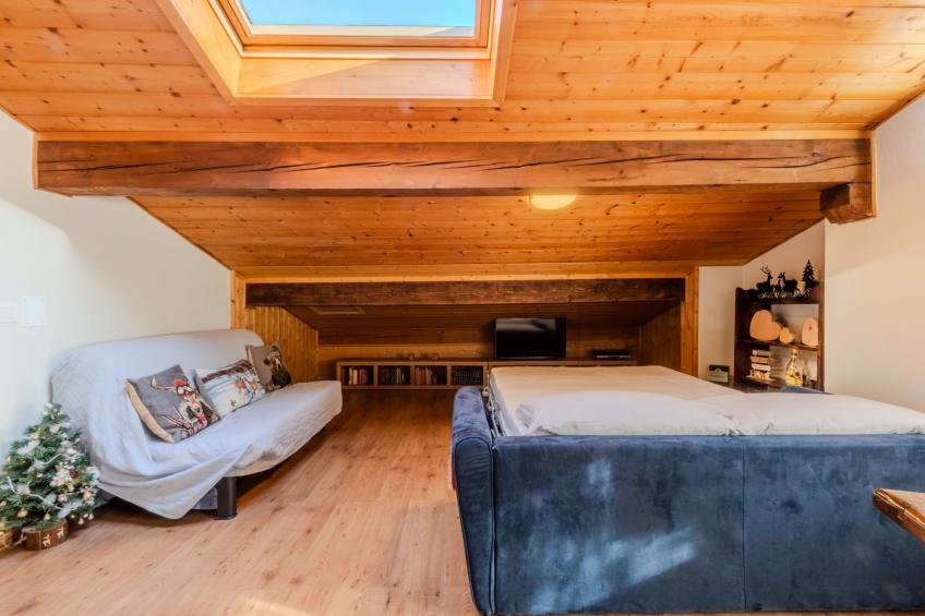 Mansarda in Legno San Rocco - foto 14