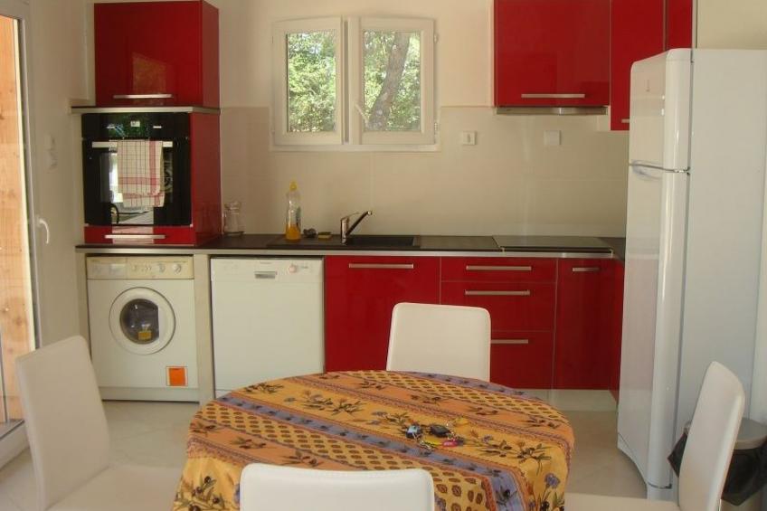 la petite maison sous les pinins-innenpool - foto 7