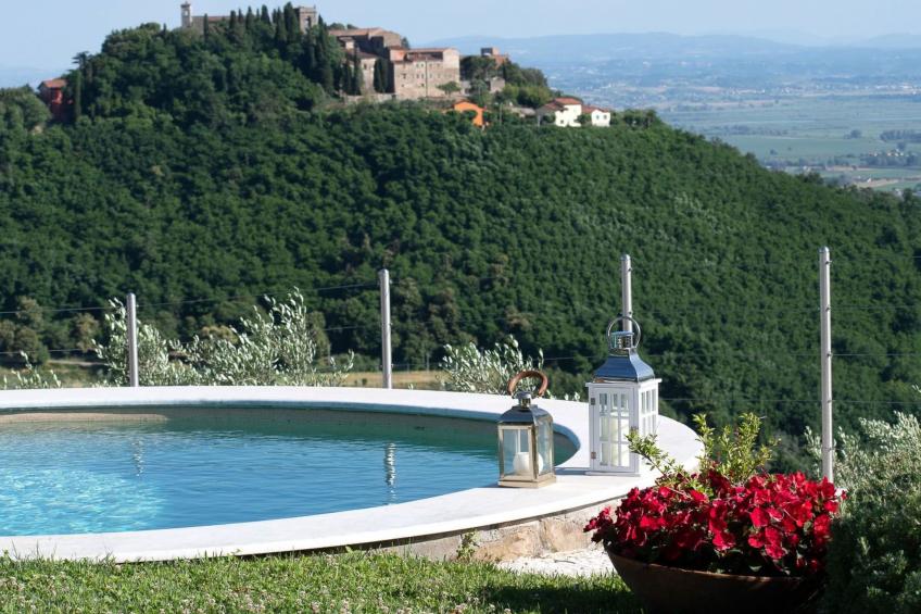 für 10 Personen in Montecatini Tere, Toskana (Provinz Pistoia) - foto 50