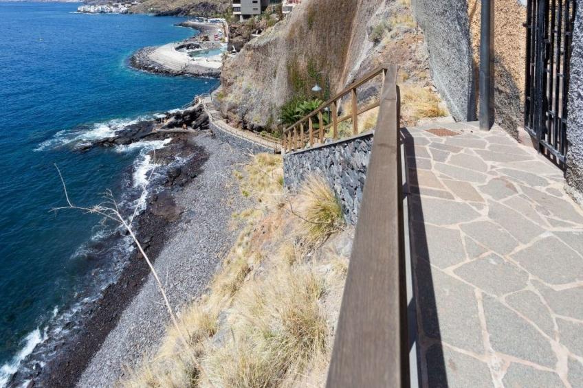 Luxuriöser Rückzugsort mit direktem Meerzugang und Pool - foto 64