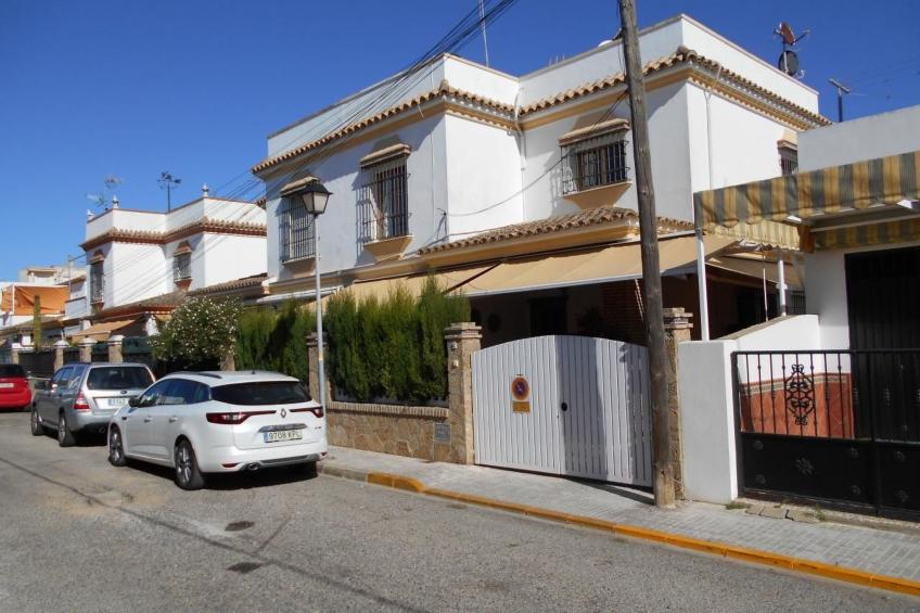 Penthouse. Klimatisierung. Strand und Sonne das ganze Jahr über - foto 3