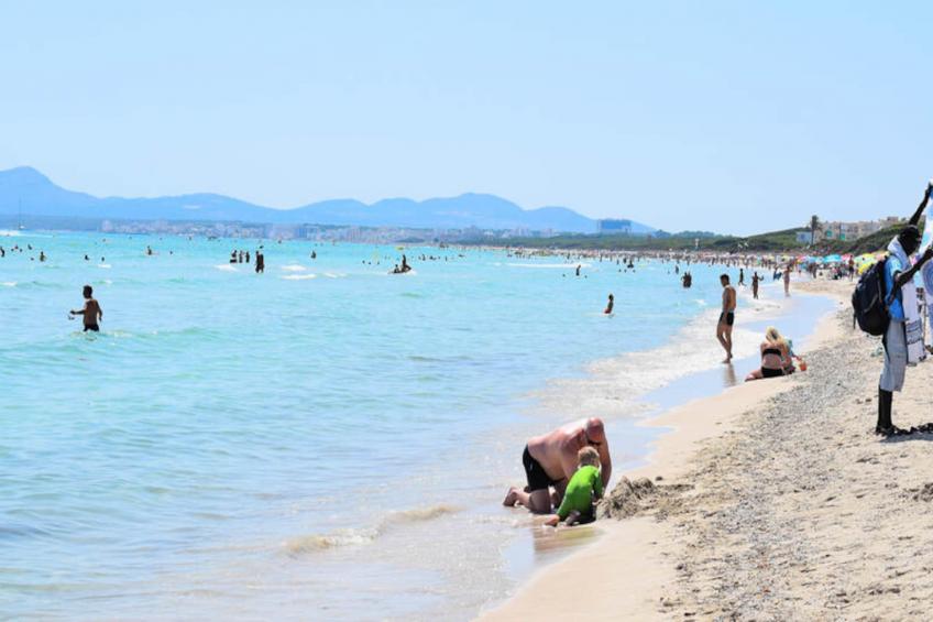 Maison à Can Picafort - foto 25