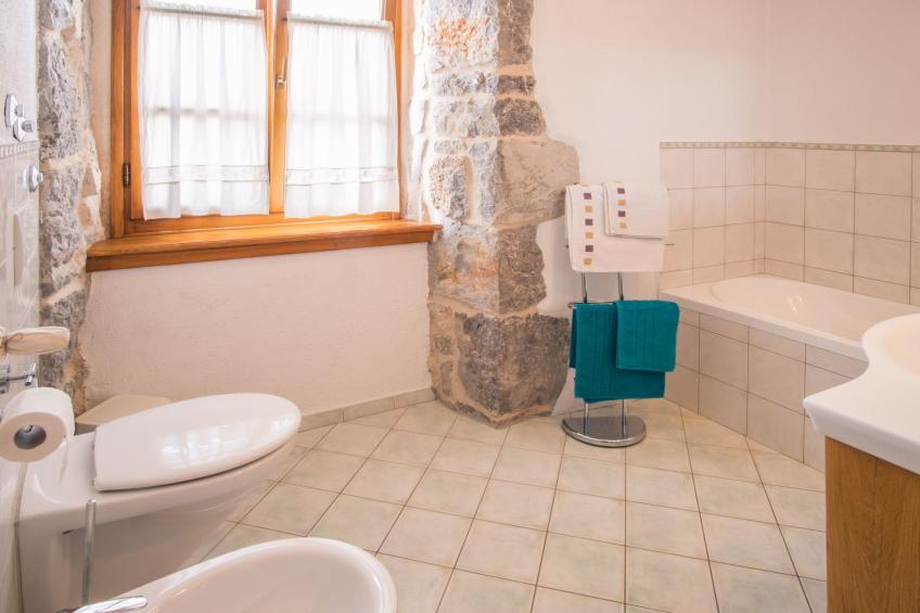 Villa mit Pool, Olivengarten und Meerblick - foto 41