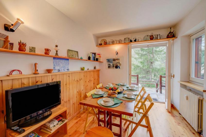 Appartamento La Marmotta Mountain Retreat - foto 13