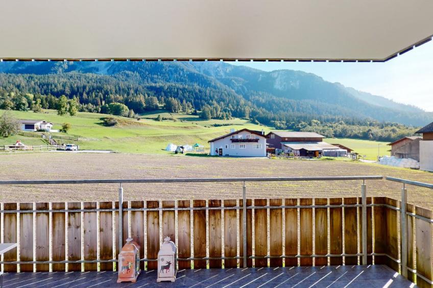 3.5 Zimmer Ferienwohnung Piz Linard Lantsch Lenz - foto 11