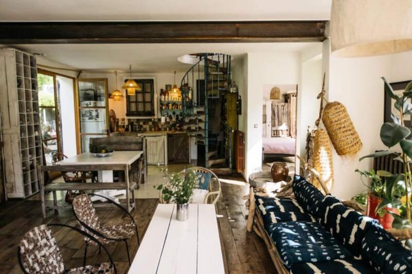 Perle Rare Avec Vues Panoramiques - foto 30