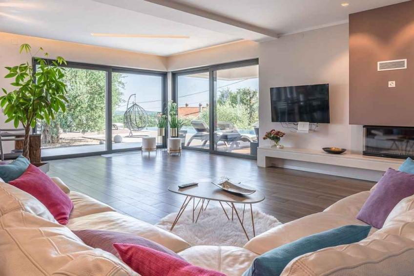 Villa met airconditioning en zwembad - BF-GJNCW - foto 56
