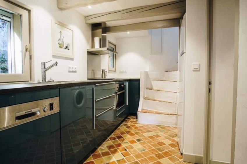 Magnifique Propriété Avec Vues Panoramiques Et Piscine Privée - foto 22