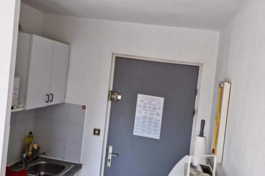 T2 Vue Mer à Frontignan Plage - foto 7