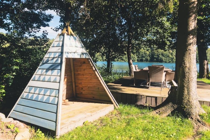 Maison jumelle, Stare Czaple - foto 45