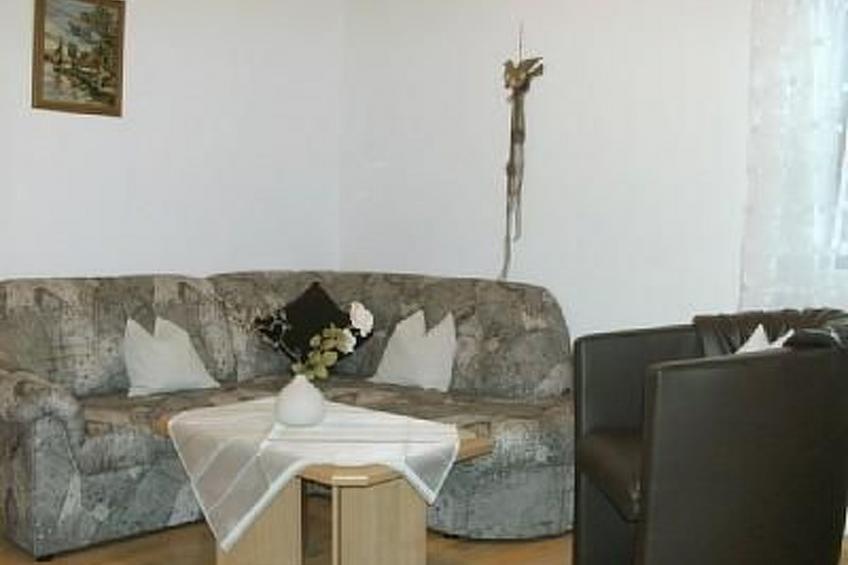 mit sonniger Terrasse und Ausblick - foto 6