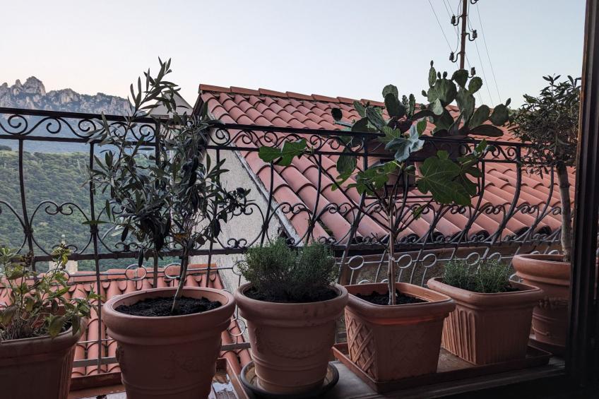 Casa al Vento - foto 25