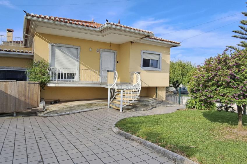 Haus Roda - Ferienwohnung in Praia Areia Branca - foto 2