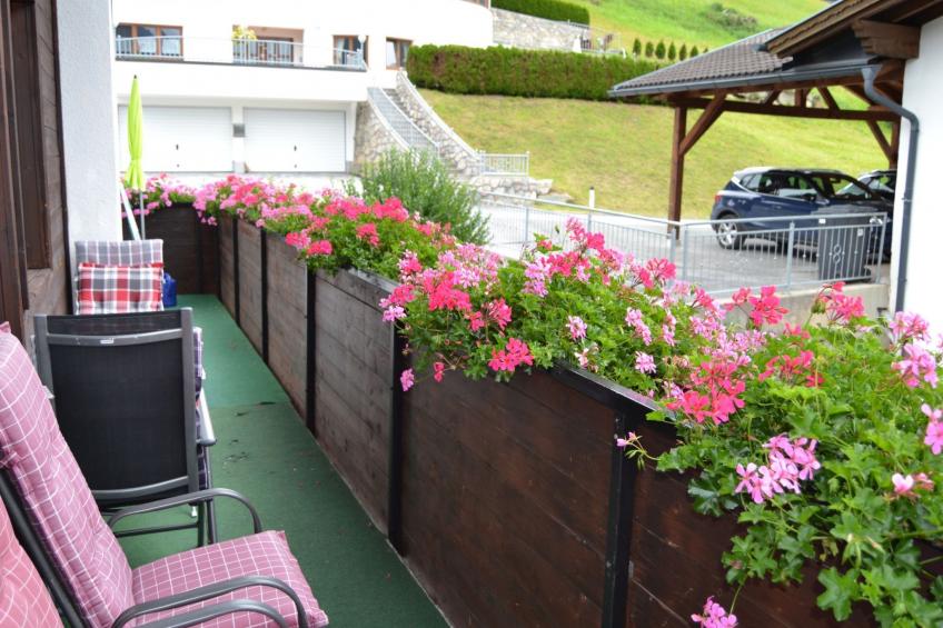 Haus Tauber - foto 29