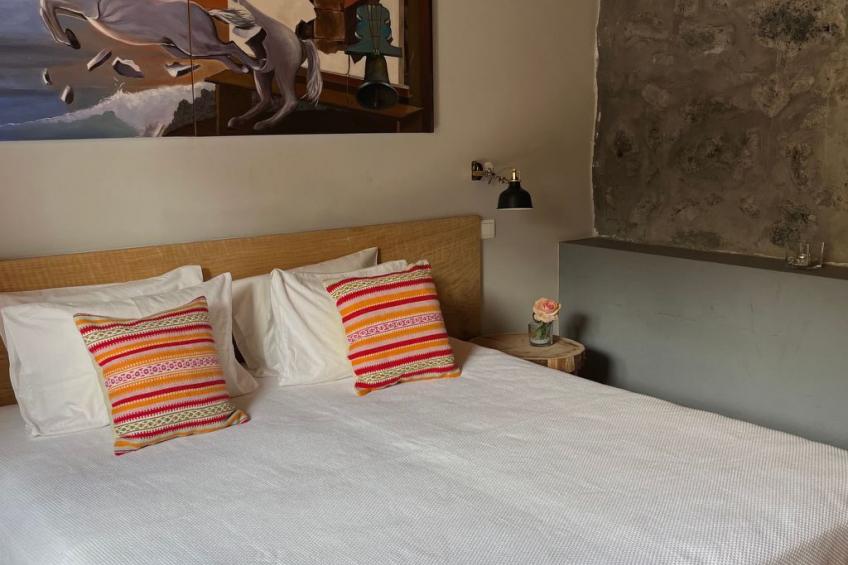 "Vinea Lava" mit Blick auf das Wasser - foto 78