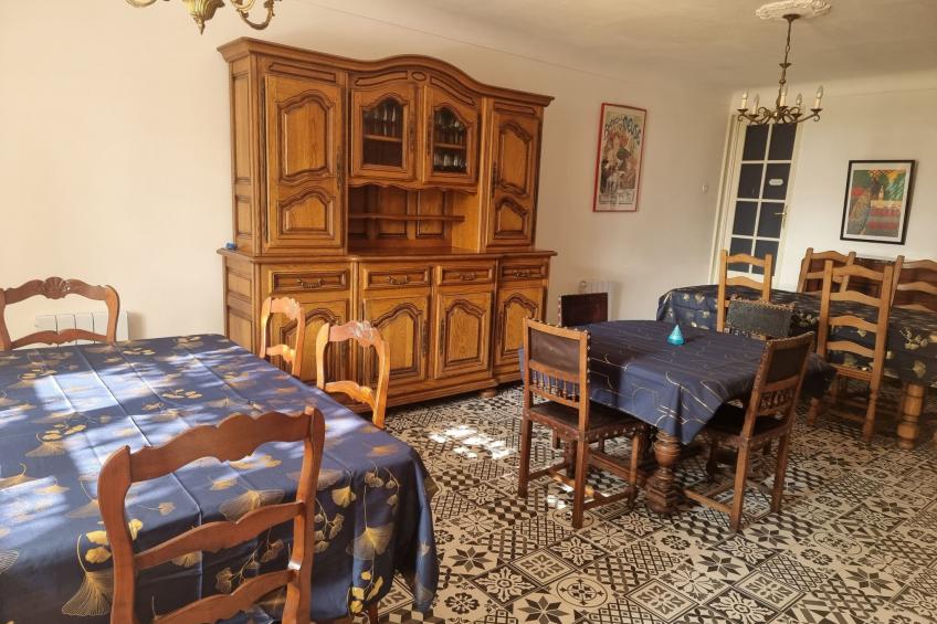 Villa 'Grand Tauzia' - foto 49