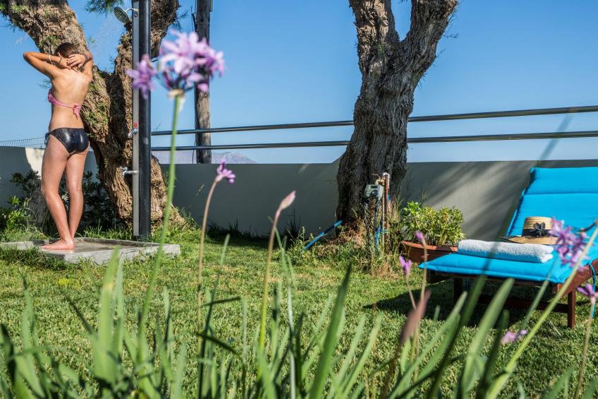 Big Blue Exklusive Villa am Meer - foto 12