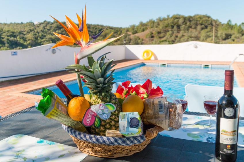 Berghütte "Villa Romao" - foto 19